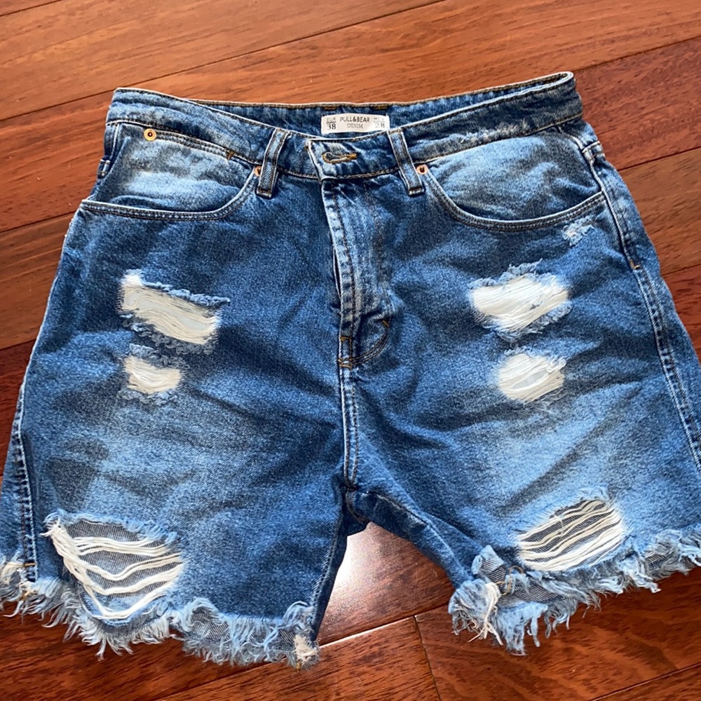 CUTE SHORTS